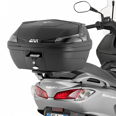 Кофр GIVI Blade MONOLOCK 37л