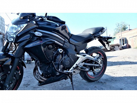 Дуги защитные KAWASAKI ER6 N (2012-2016)