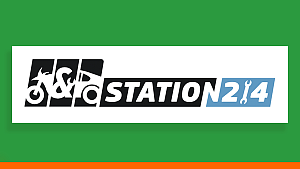 Технический центр BMW STATION 2X4