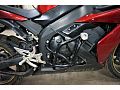 Дуги защитные YAMAHA R1 (2004-2006)