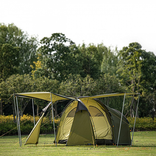 Палатка NatureHike Could Tourer 2 NH19ZP013