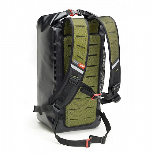 Рюкзак водонепроницаемый GIVI Gravel-T Line 25л