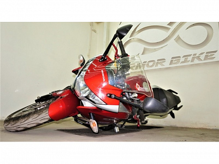 Дуги защитные HONDA CBR250 R (2011-2013)