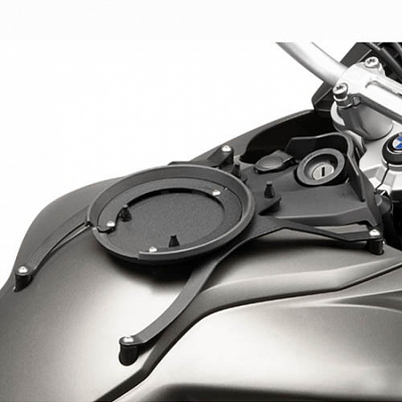 Крепеж сумки на бак мотоцикла GIVI TANKLOCK для BMW F650GS/F800GS