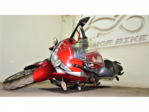 Дуги защитные HONDA CBR250 R (2011-2013)