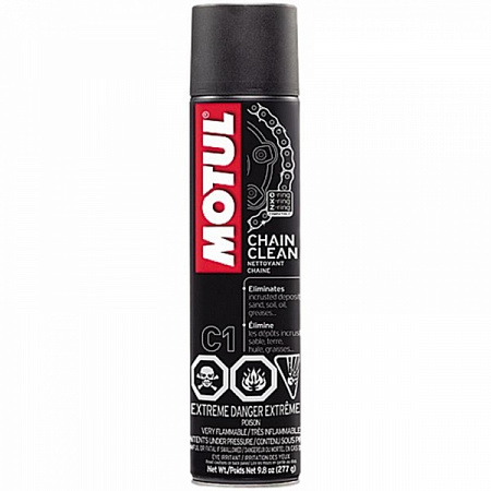 Очиститель цепи MOTUL C1 Chain Clean