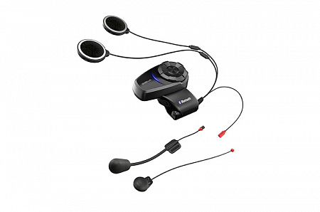 Мотогарнитура Sena 10S Bluetooth 