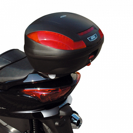 Кофр GIVI Simply III MONOLOCK 47 л