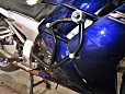 Дуги защитные YAMAHA FJR1300 (2001-2005)