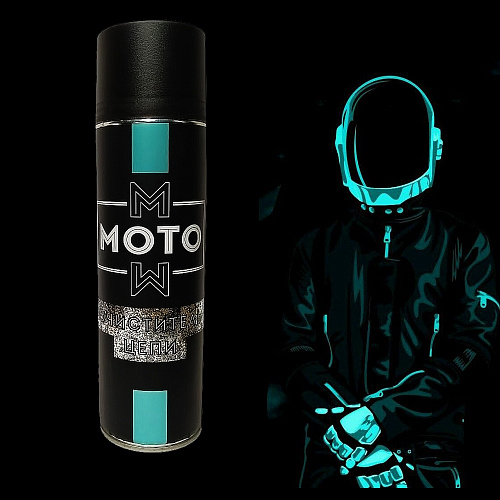 Очиститель для цепей «МОТО»