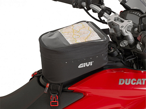 Cумка на бак GIVI GRT706