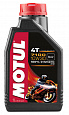 Моторное масло MOTUL 7100 4Т 10w30