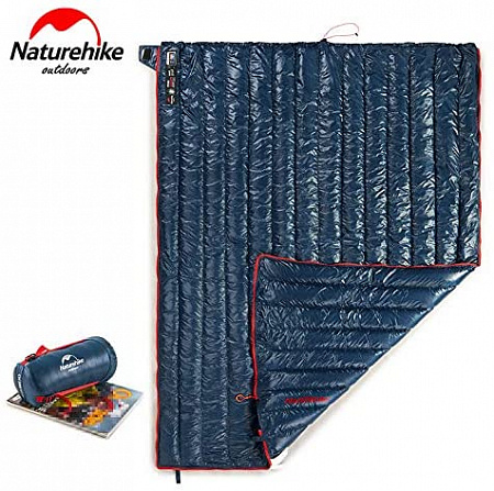 Спальный мешок NatureHike  CW280 NH17Y010-R