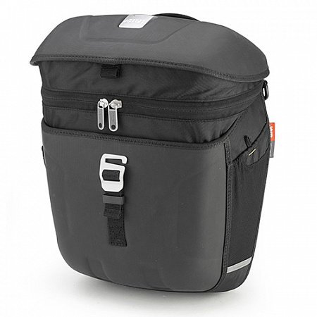 Сумки (кофры синтетические) боковые GIVI MULTILOCK 18л