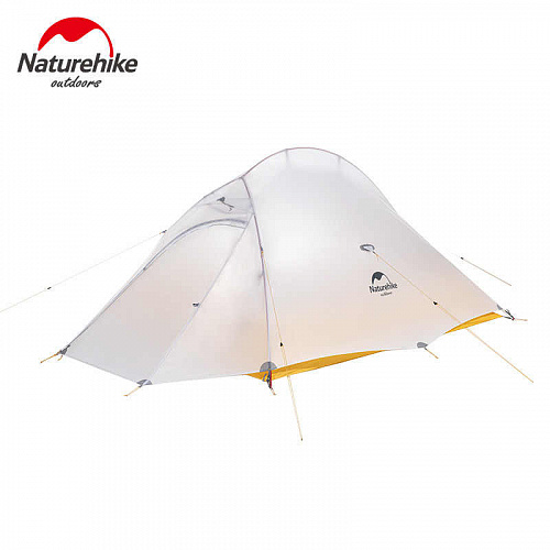 Палатка NatureHike Could Up 2 NH19ZP017 10D