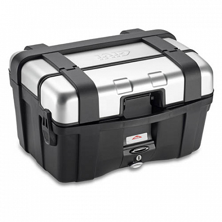 Кофры боковые GIVI TREKKER MONOKEY 46 л