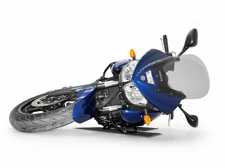 Клетка Yamaha TDM 900