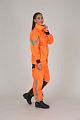 Мотодождевик Hyperlook Titan Woman