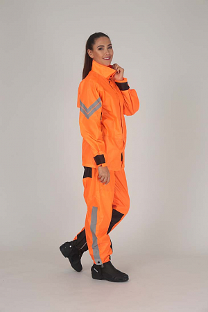 Мотодождевик Hyperlook Titan Woman