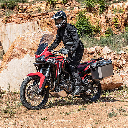 Кофры боковые GIVI TREKKER OUTBACK 48л