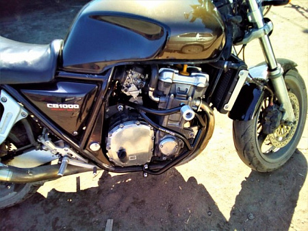 Дуги защитные HONDA CB1000SF (1992-1996)