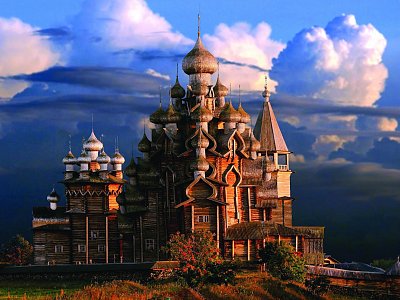 Притягательное приморье
