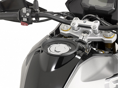 Крепеж сумки на бак мотоцикла GIVI TANKLOCK для BMW G310R/G310GS