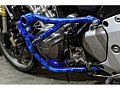 Дуги Honda CB600F Hornet (2003-2006)