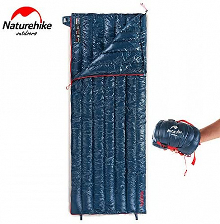 Спальный мешок NatureHike  CW280 NH17Y010-R