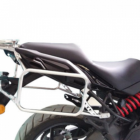 Крепежные рамки Kawasaki Versys 650 2015