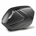 Кофры боковые GIVI MONOKEY SIDE 35 л. для крепежей PLX