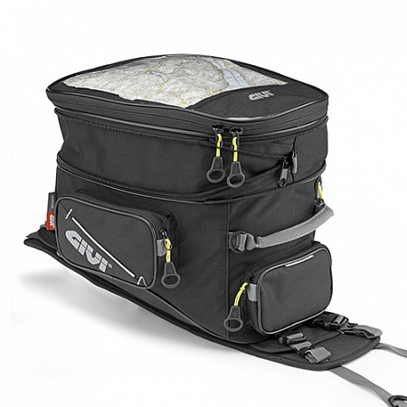 Сумка на бак GIVI Easy-T Enduro 25л