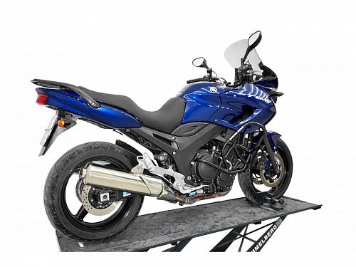 Клетка Yamaha TDM 900