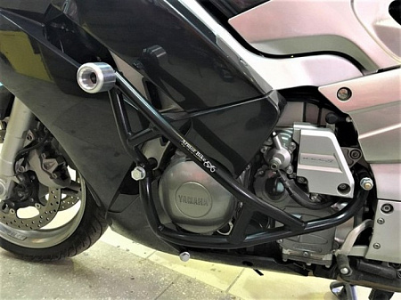 Клетка Yamaha FJR1300AE, FJR1300AS, FJR1300ES (2006+)