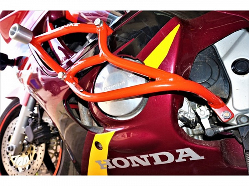 Дуги защитные HONDA CBR600F2 (1991-1994)