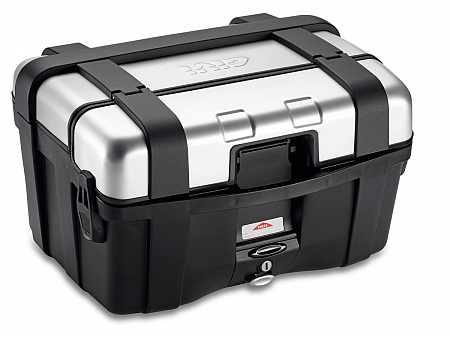 Кофры боковые GIVI TREKKER MONOKEY 46 л