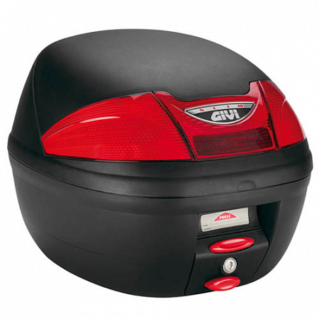 Кофр GIVI Slim 23л