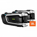 Мотогарнитура Cardo Scala Rider PACKTALK BOLD JBL DUO