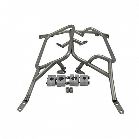 Крепежные рамки BMW R1200GS 2004-2012