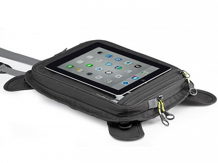 Сумка-планшет на бак GIVI Easy-T
