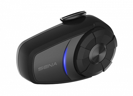 Мотогарнитура Sena 10S Bluetooth 