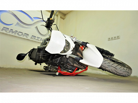 Клетка Suzuki GSF1200S, GSF750, GSF600 Bandit (1995-2006)