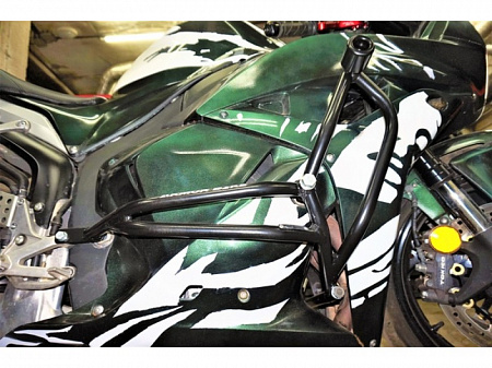 Дуги защитные HONDA CBR600RR (2009-2012)
