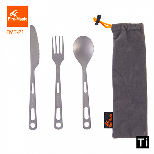 Столовые приборы FMT-P1