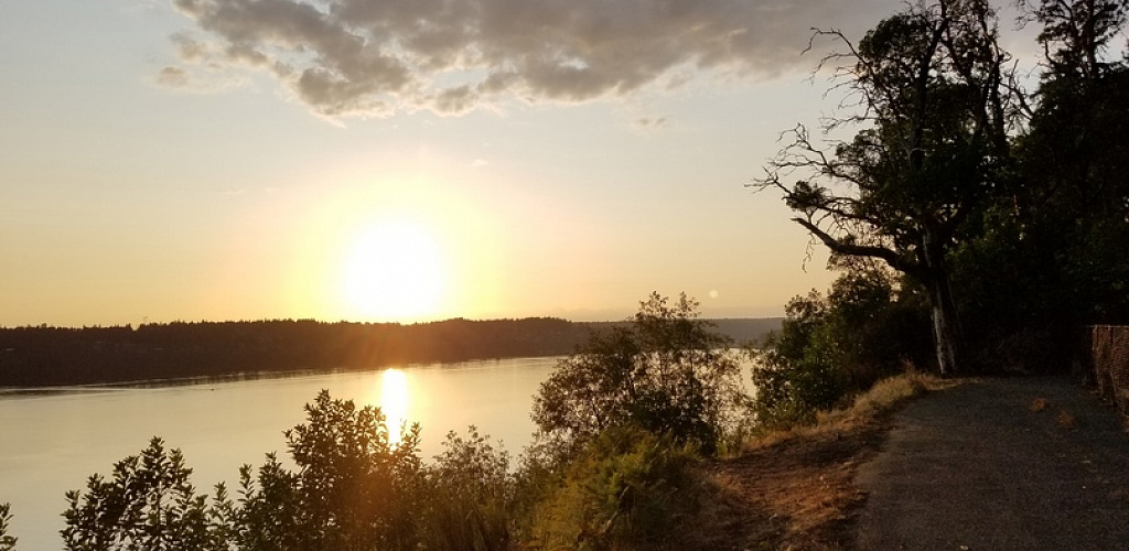 Point Defiance