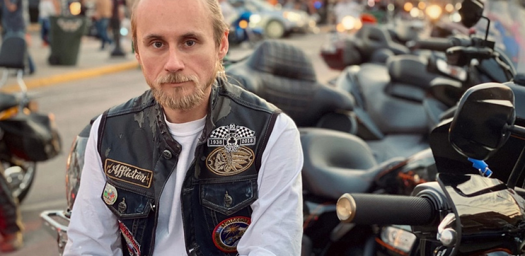 Sturgis