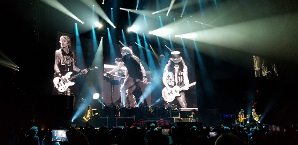 Guns'n'Roses