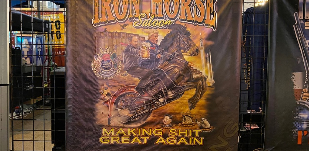Sturgis