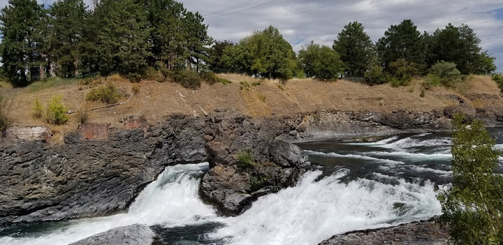 Spokane
